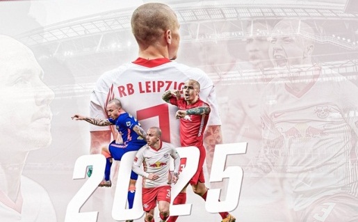 RB Leipzig chính thức mua đứt hậu vệ Angelino từ Man City hình ảnh