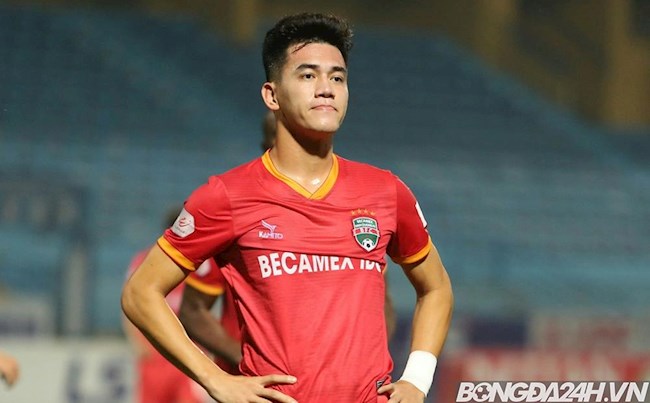 Phỏng vấn Tiến Linh: Năm nay tôi chắc chắn chưa vội lập gia đình