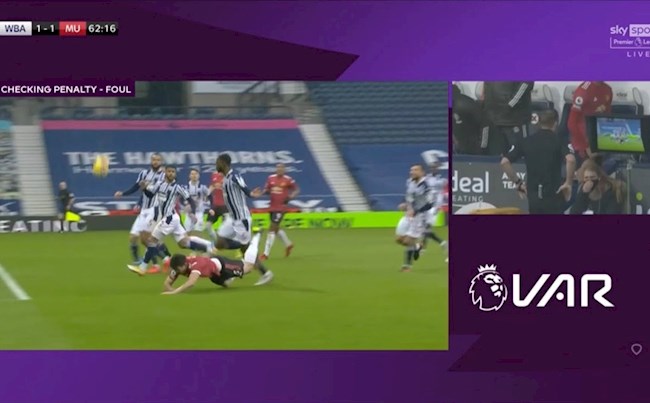 Kiếm 11m bất thành, trung vệ Harry Maguire còn bị chỉ trích  hình ảnh