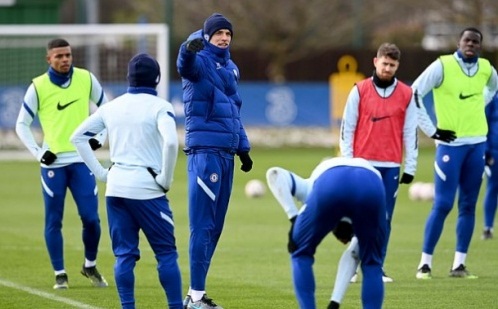 HLV Thomas Tuchel bất ngờ cảnh báo các ngôi sao của Chelsea