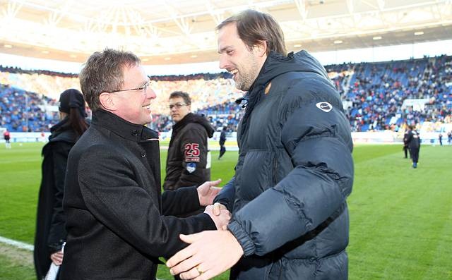 Tiết lộ bất ngờ vụ Chelsea bổ nhiệm Thomas Tuchel