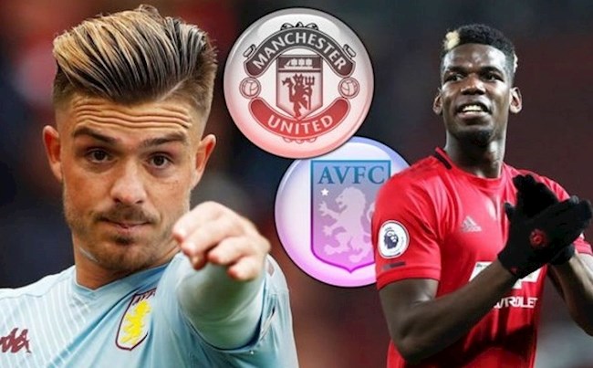 Điểm tin bóng đá sáng 162 MU hứa hẹn khó tin với Paul Pogba hình ảnh Điểm tin bóng đá sáng 162 MU hứa hẹn khó tin với Paul Pogba hình ảnh