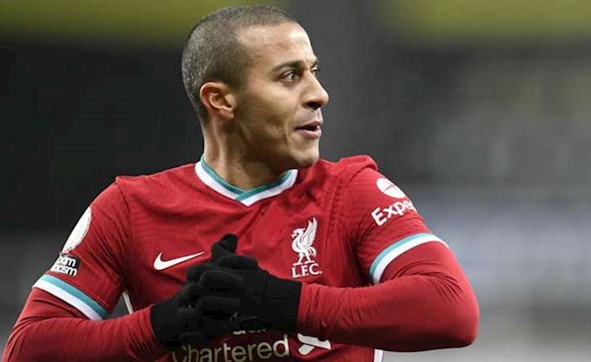Đội trưởng bảo vệ Thiago Alcantara trước những lời chỉ trích hình ảnh Đội trưởng bảo vệ Thiago Alcantara trước những lời chỉ trích hình ảnh