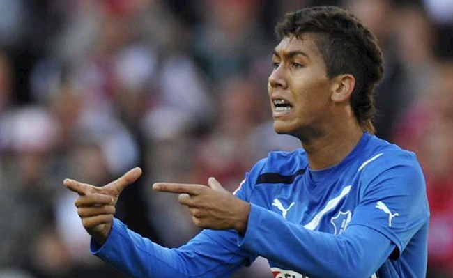 Firmino tai Foffenheim