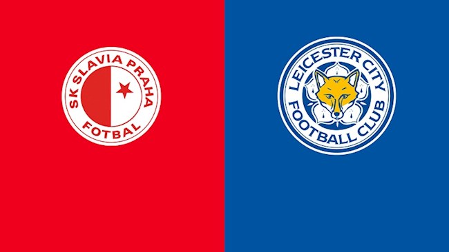 Slavia Praha vs Leicester Slavia Praha vs Leicester