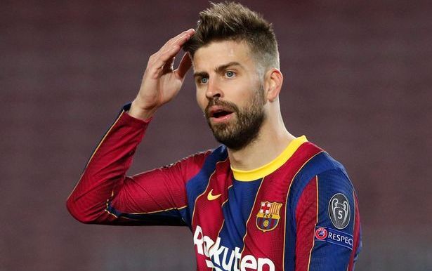 Pique tro lai Pique tro lai