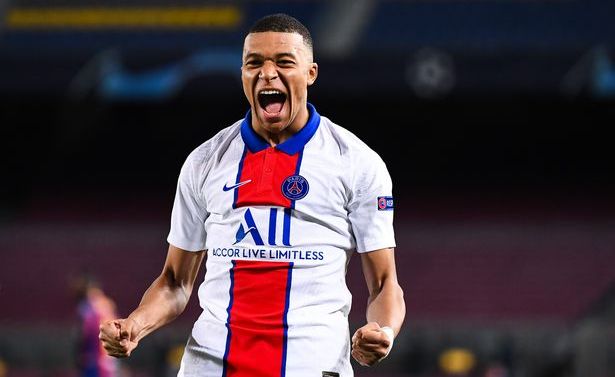 Pochettino tiết lộ ‘lời hứa’ đặc biệt của Mbappe trước màn huỷ diệt Barca