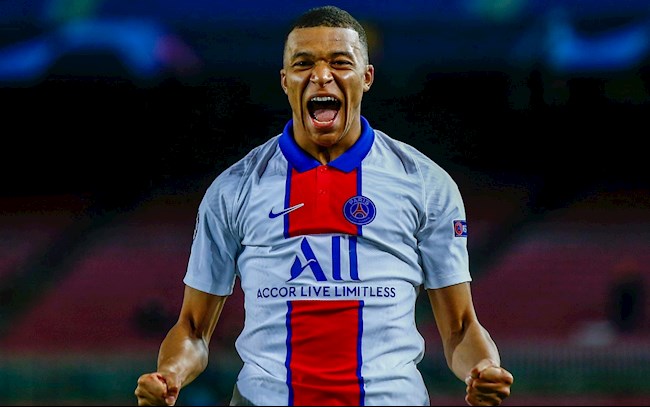 Điểm nhấn Barca 1-4 PSG: Mbappe tỏa sáng, các Hoàng tử kéo sập Camp Nou