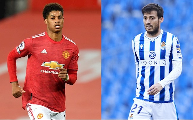 Michael Owen dự đoán kết quả trận Real Sociedad vs MU hình ảnh