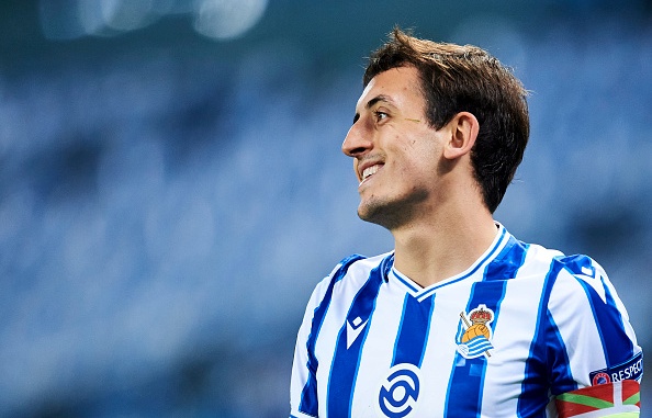 Nhận định Sociedad vs MU (0h55 ngày 192) Những kẻ đi ngược chiều hình ảnh 2