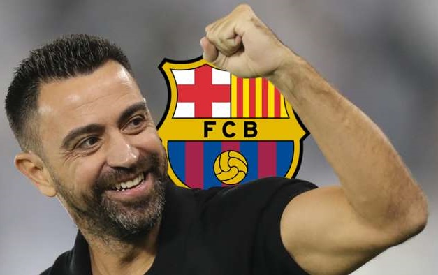 Ronald Koeman vô cảm trước tin Barca liên hệ Xavi và Arteta hình ảnh