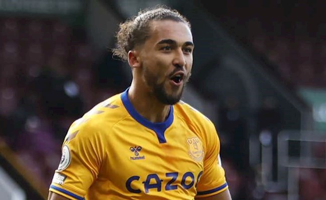 Everton đón tin cực vui trước thềm derby với Liverpool