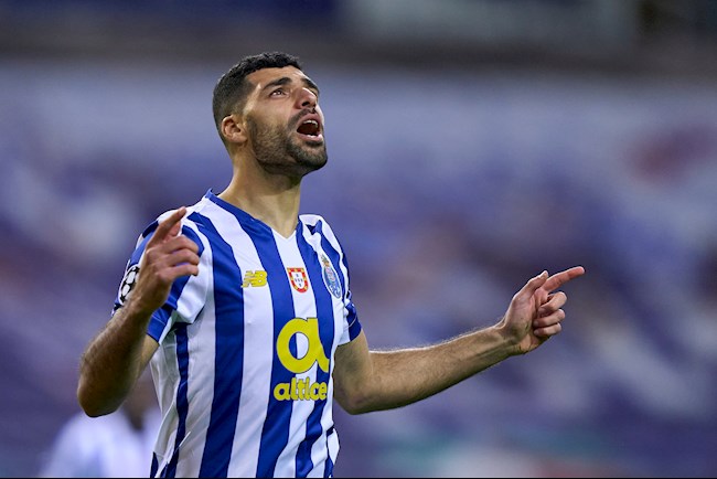 Mehdi Taremi