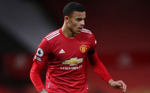 Tiền đạo Mason Greenwood có đến 2 người thầy ở MU hình ảnh
