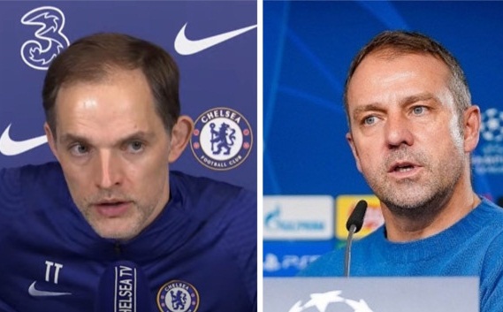 HLV Bayern Munich lo ngại sức mạnh của Chelsea