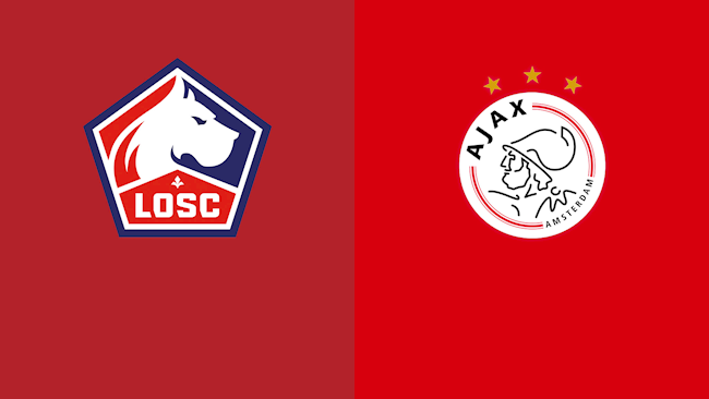 Lille vs Ajax