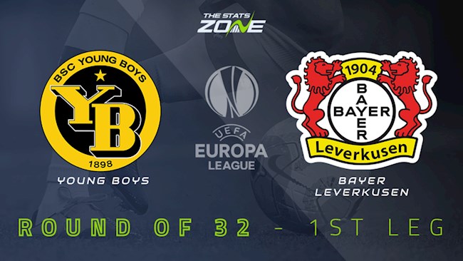 Young Boys vs Leverkusen Young Boys vs Leverkusen