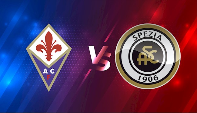 Fiorentina vs Spezia Fiorentina vs Spezia