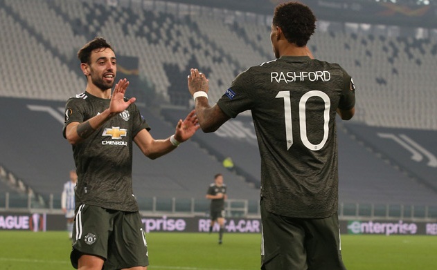 Owen Hargreaves đánh giá cao MU