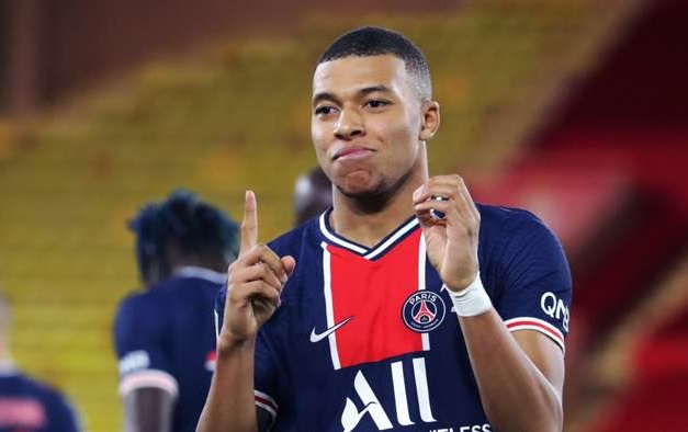 HLV Pochettino lạc quan về khả năng Mbappe ở lại PSG hình ảnh