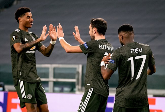 Rashford sắp cân bằng kỷ lục của huyền thoại Bobby Charlton hình ảnh Rashford sắp cân bằng kỷ lục của huyền thoại Bobby Charlton hình ảnh