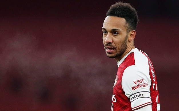 Đội hình Arsenal chào đón 2 trụ cột trở lại trước Wolves hình ảnh