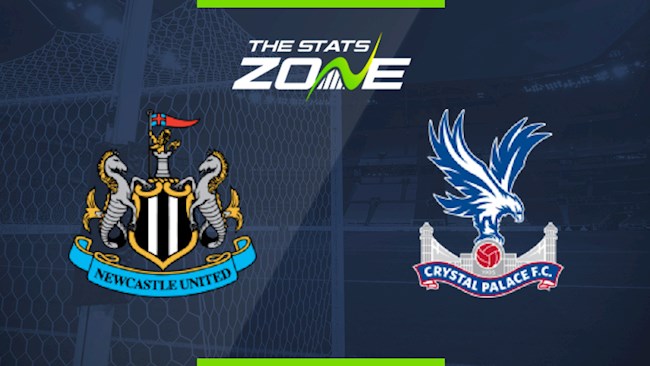 Newcastle vs Crystal Palace