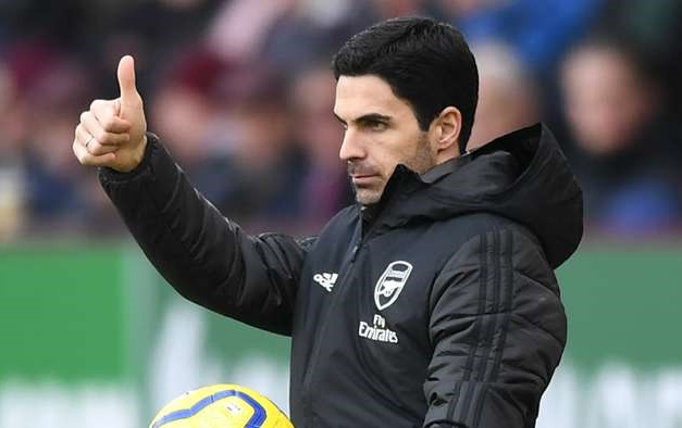 Smith Rowe: "Arsenal sẽ tìm lại hào quang dưới bàn tay Arteta"