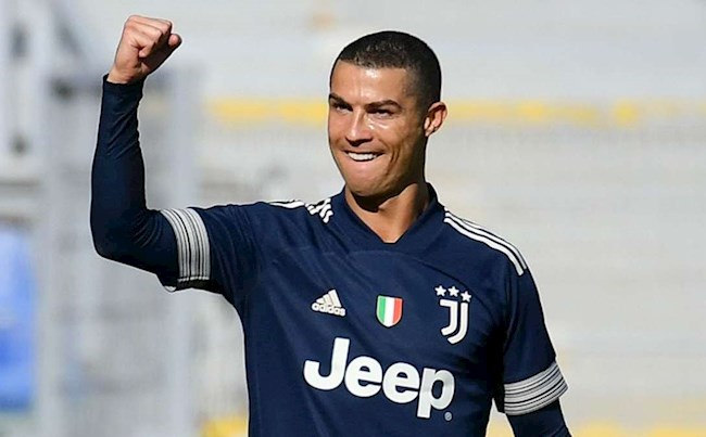 “Có Ronaldo, đội bóng đó coi như dẫn 1-0 trước khi trận đấu bắt đầu!”