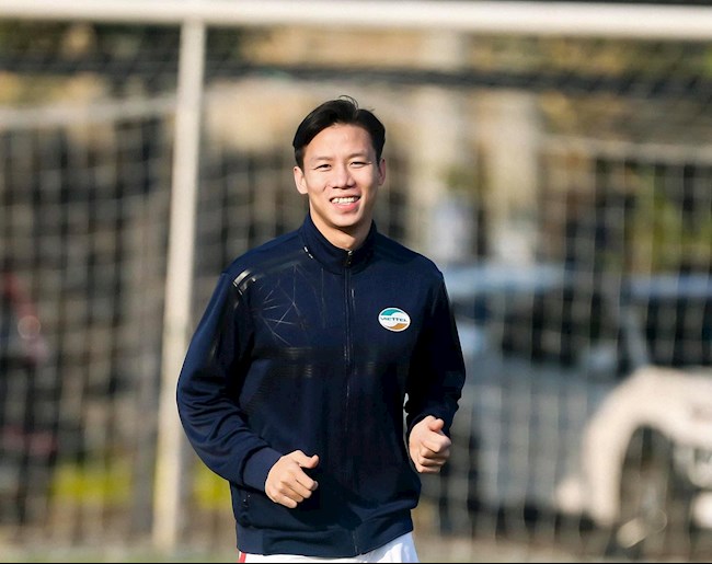 Đầu xuân năm mới, Quế Ngọc Hải mang lộc tới cho Viettel hình ảnh