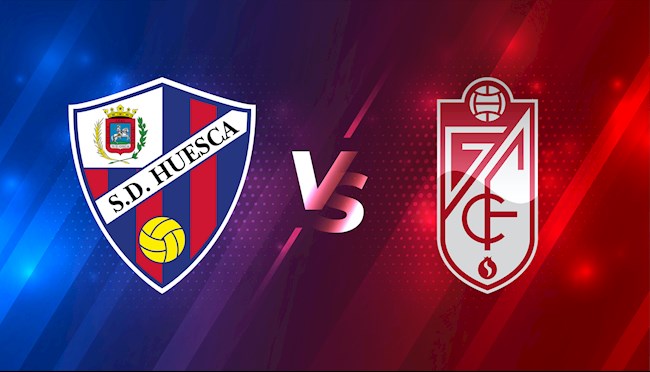 Huesca vs Granada
