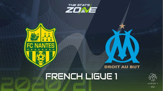 Nantes vs Marseille