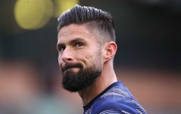 Chơi ấn tượng, Giroud vẫn chưa được HLV Tuchel đảm bảo tương lai hình ảnh