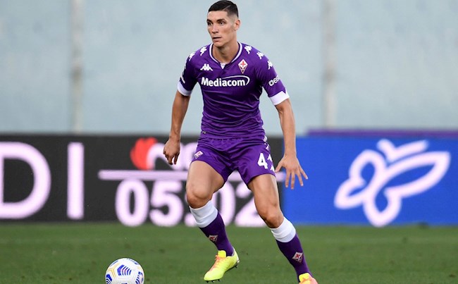 Điểm tin bóng đá tối 212 MU chốt Milenkovic ở Hè 2021 hình ảnh Điểm tin bóng đá tối 212 MU chốt Milenkovic ở Hè 2021 hình ảnh