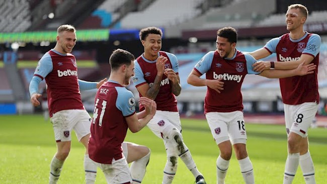 Điểm nhấn West Ham 2-1 Tottenham Jesse Lingard rực sáng, ghế của Mourinho lung lay dữ dội hình ảnh 2 Điểm nhấn West Ham 2-1 Tottenham Jesse Lingard rực sáng, ghế của Mourinho lung lay dữ dội hình ảnh 2