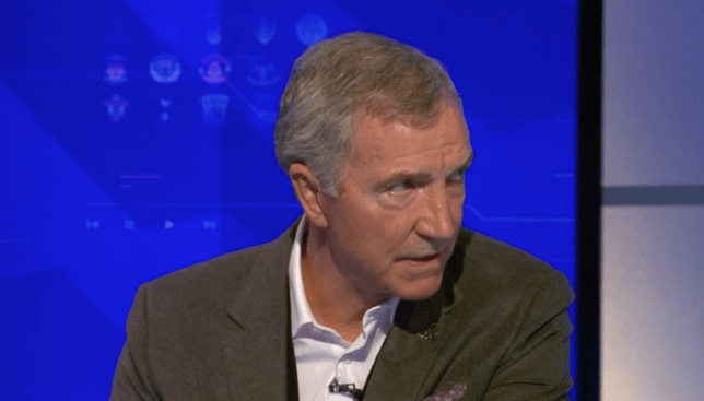 Graeme Souness phản ứng sốc khi đồng nghiệp lỡ bênh Pogba