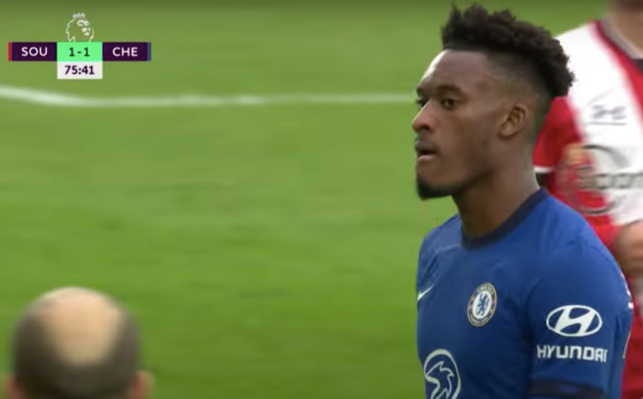 Arsene Wenger nói gì về quyết định khó hiểu của HLV Tuchel với Hudson-Odoi hình ảnh 2