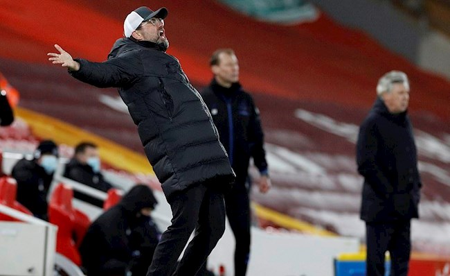 Jurgen Klopp Jurgen Klopp