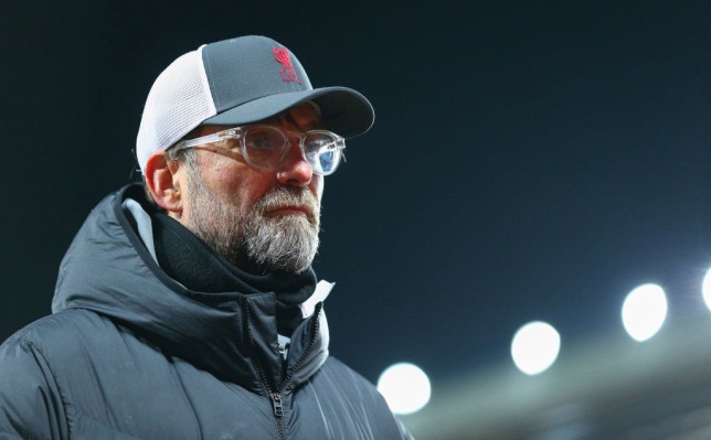 Thua 4 trận liên tiếp, HLV Jurgen Klopp nhận ra vấn đề của Liverpool hình ảnh 2