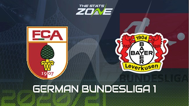 Augsburg vs Leverkusen