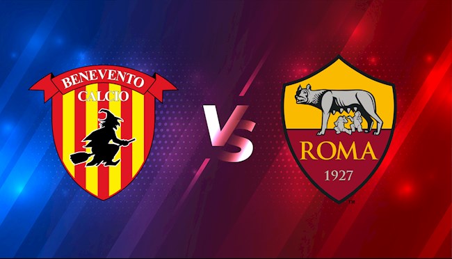 Benevento vs Roma