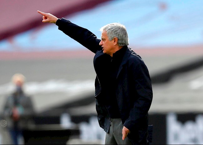 Mourinho Mourinho