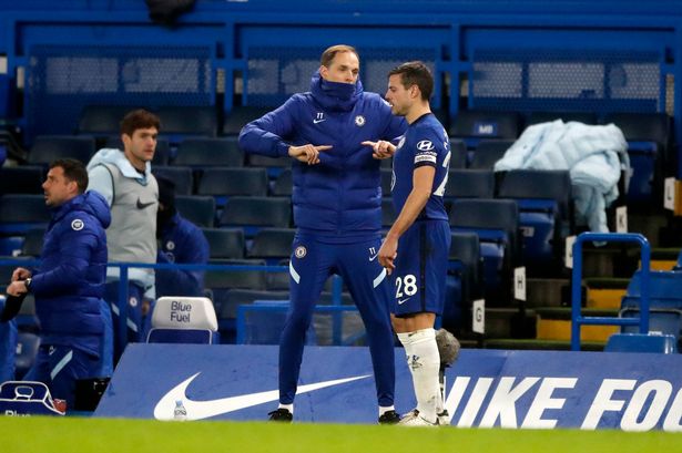 Đội trưởng Chelsea dẻo miệng lấy lòng HLV Tuchel