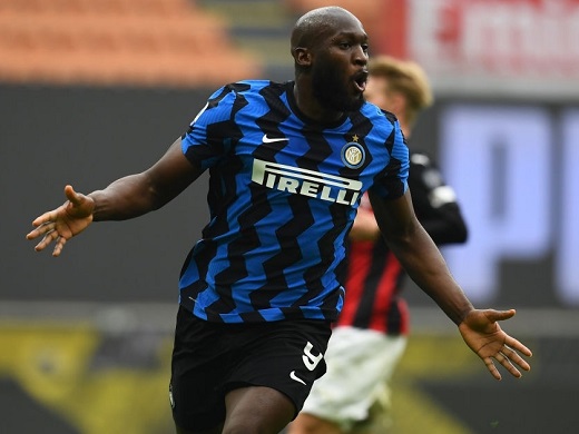 Video Kết quả AC Milan vs Inter clip bóng đá Serie A 2021 hình ảnh