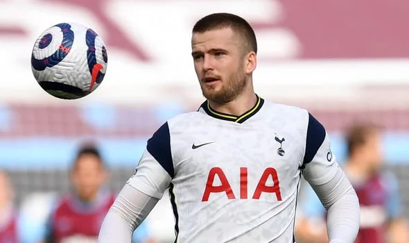 Eric Dier