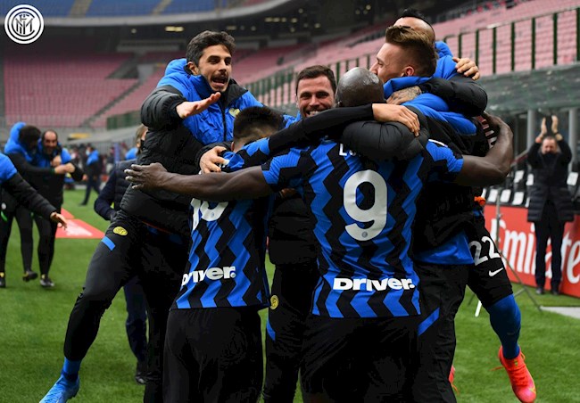 Video Kết quả AC Milan vs Inter clip bóng đá Serie A 2021 hình ảnh