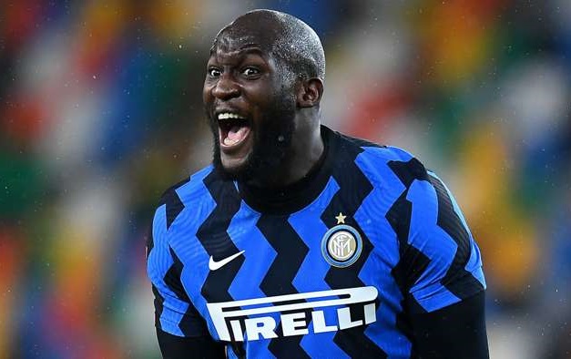 LẦY như Inter: Chưa trả tiền vụ Lukaku, sắp bị MU siết nợ