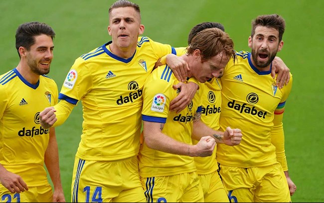 Video kết quả Cadiz gieo sầu cho Barca những phút thi đấu cuối cùng Video kết quả Cadiz gieo sầu cho Barca những phút thi đấu cuối cùng