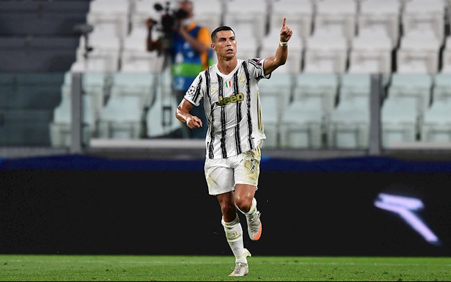 LTĐ bóng đá hôm nay: Chờ Ronaldo tỏa sáng