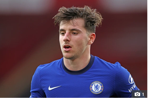 Mason Mount mang tin vui đến NHM Chelsea
